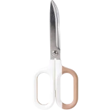 Ножницы Deli ENS056 White (ENS056-WT)