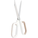 Ножницы Deli ENS056 White (ENS056-WT)