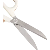 Ножницы Deli ENS056 White (ENS056-WT)