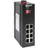 Коммутатор (свитч) EKF TSX-U-8GT