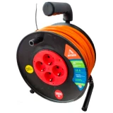 Сетевой удлинитель AYGER 40176