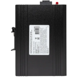 Коммутатор (свитч) EKF TSX-U-8GTP