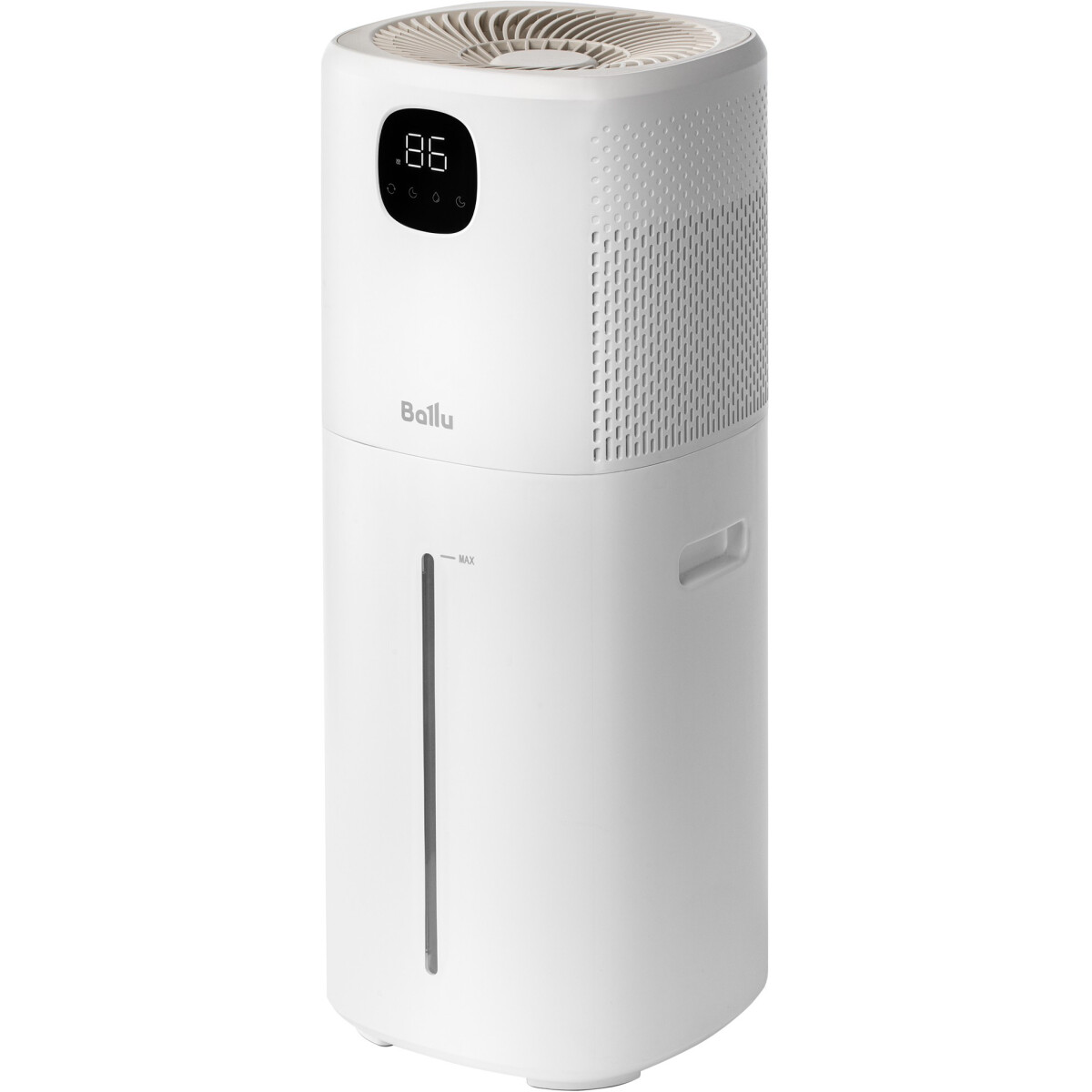Увлажнитель воздуха Ballu UCC-260 C White - НС-1731114