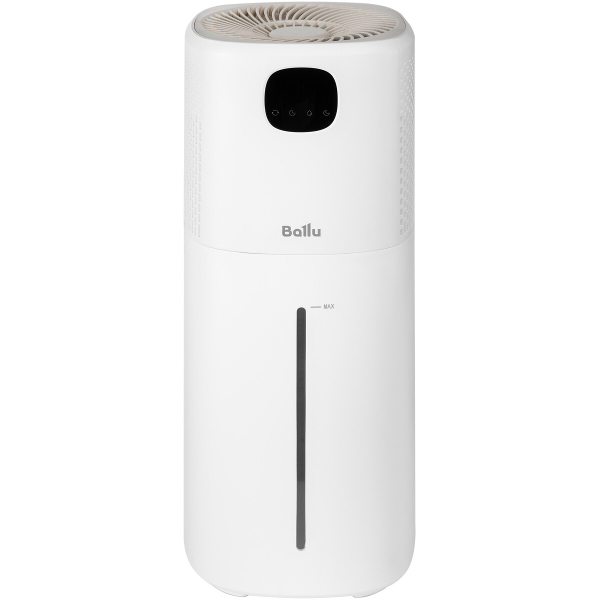 Увлажнитель воздуха Ballu UCC-260 C White - НС-1731114 - фото 2