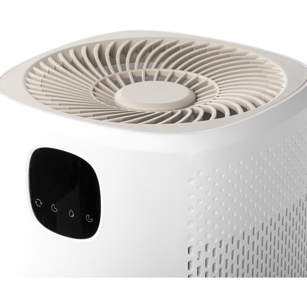 Увлажнитель воздуха Ballu UCC-260 C White - НС-1731114 - фото 4