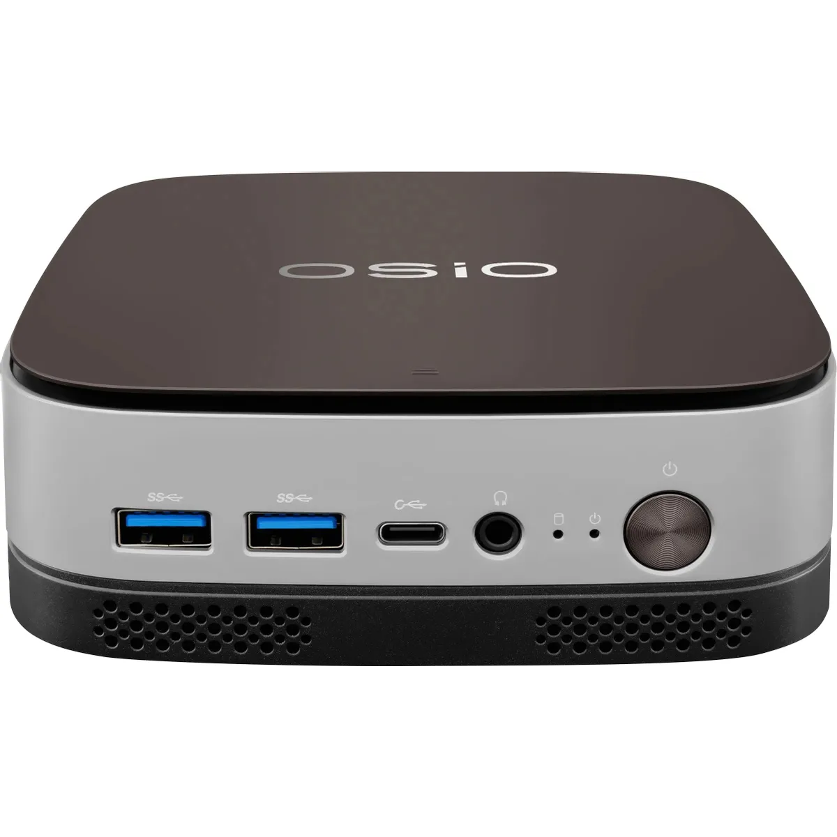 Мини ПК OSiO BaseLine B51I (B51I-005)