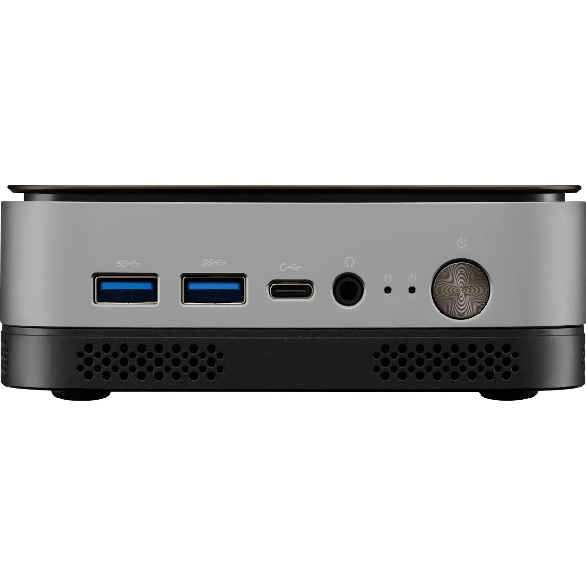 Мини ПК OSiO BaseLine B51I (B51I-005) - фото 6