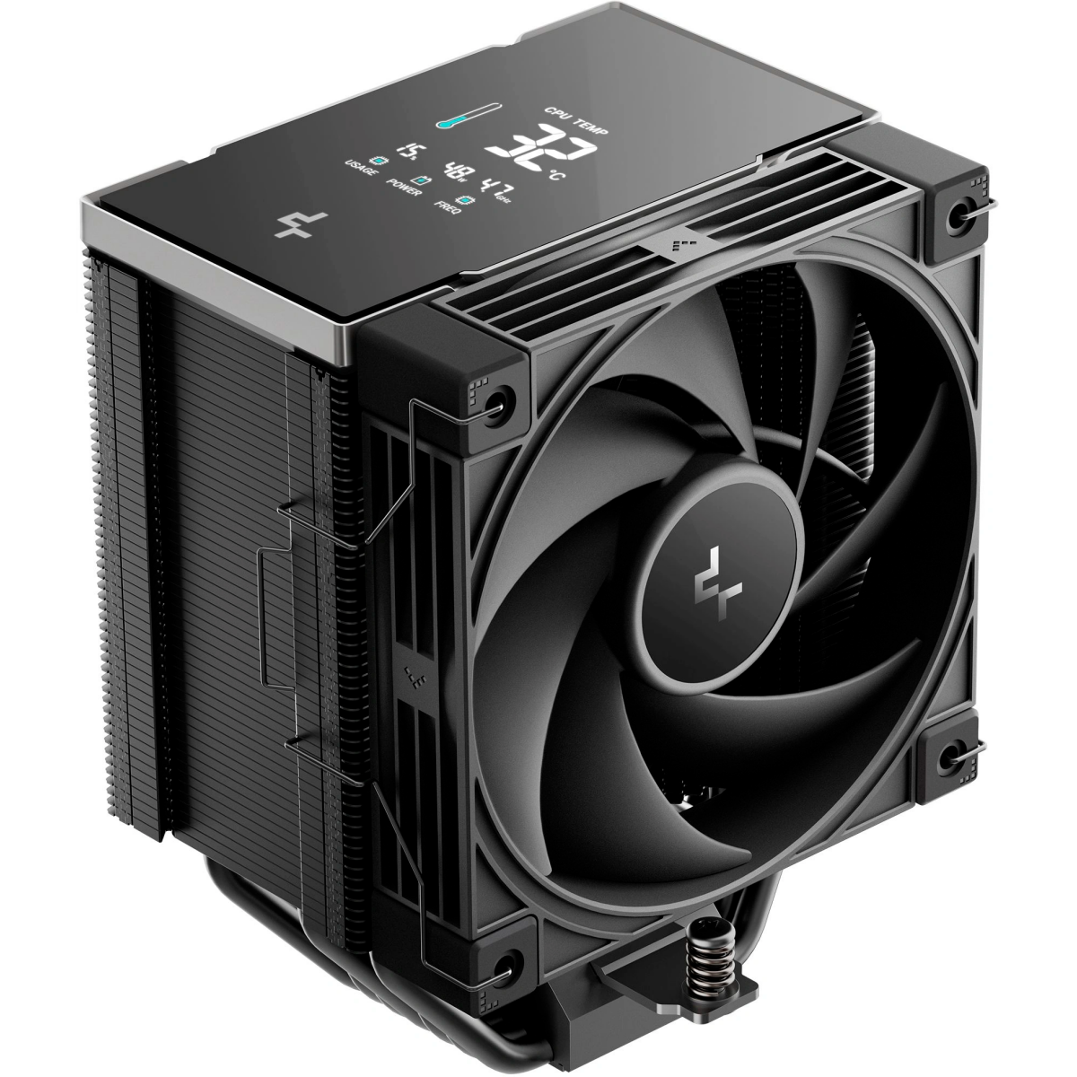 ПК AMD Ryzen 5 5600 / NVIDIA RTX 5060 / 32 ГБ / SSD 1152 ГБ
