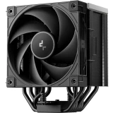 Кулер DeepCool AK700 DIGITAL NYX (R-AK700-BKNNMN-GJD-1)