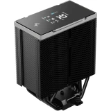 Кулер DeepCool AK700 DIGITAL NYX (R-AK700-BKNNMN-GJD-1)