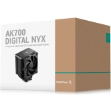 Кулер DeepCool AK700 DIGITAL NYX (R-AK700-BKNNMN-GJD-1)