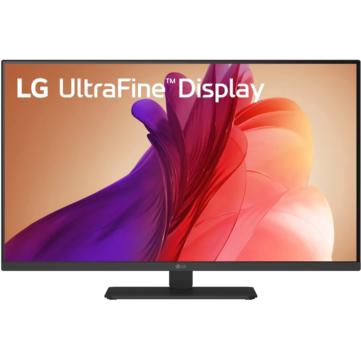 Монитор LG 32" 32U720A-B UltraFine - фото 2