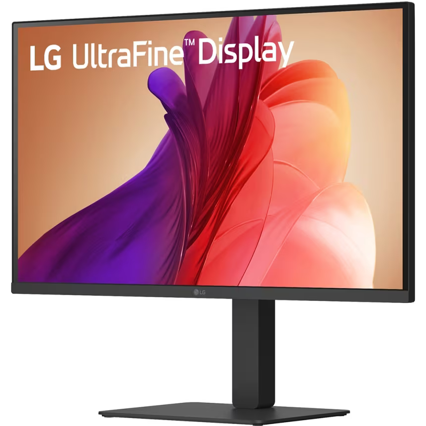 Монитор LG 32" 32U720A-B UltraFine - фото 3