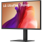 Монитор LG 32" 32U720A-B UltraFine - фото 3