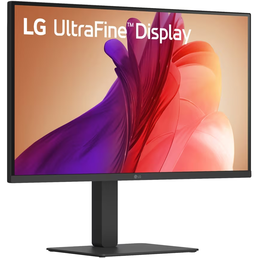 Монитор LG 32" 32U720A-B UltraFine - фото 4