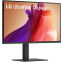 Монитор LG 32" 32U720A-B UltraFine - фото 4