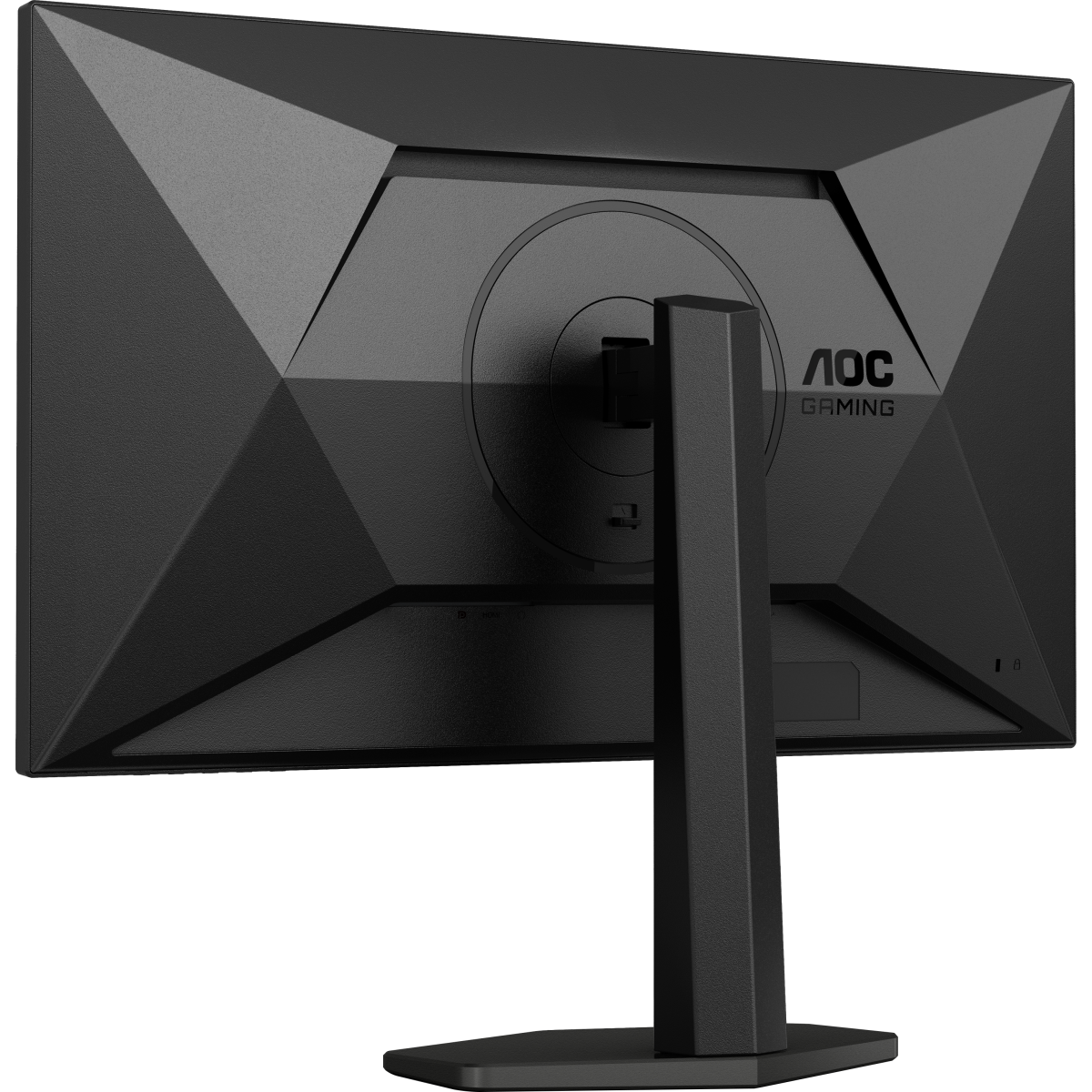 Монитор AOC 27" Q27G4XF - фото 7