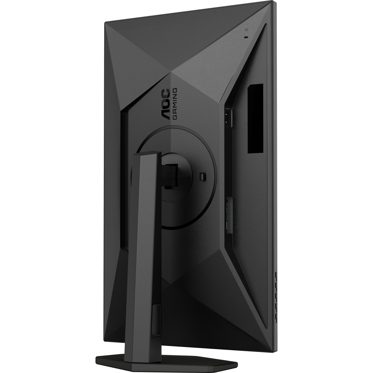 Монитор AOC 27" Q27G4XF - фото 9