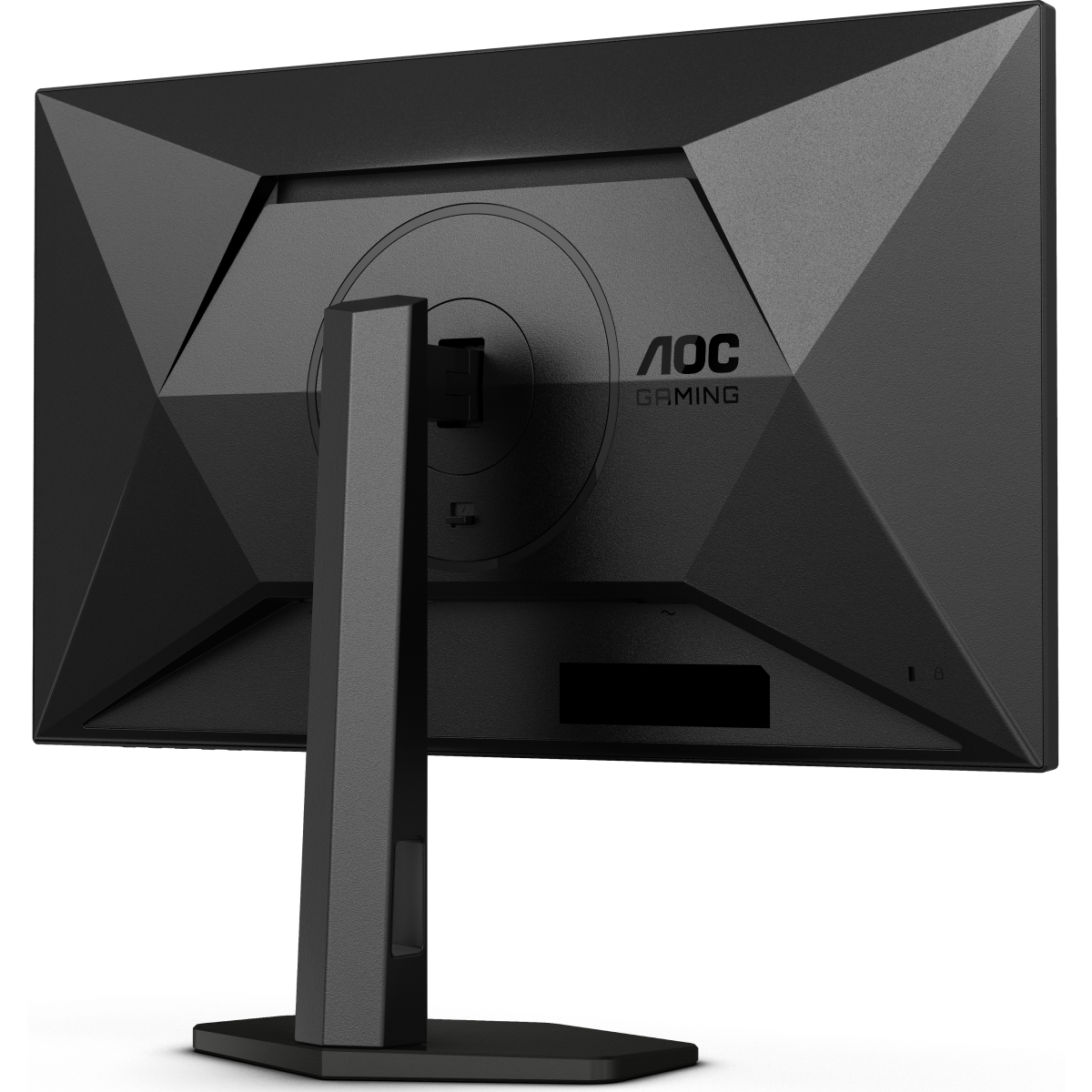 Монитор AOC 27" Q27G4XF - фото 6