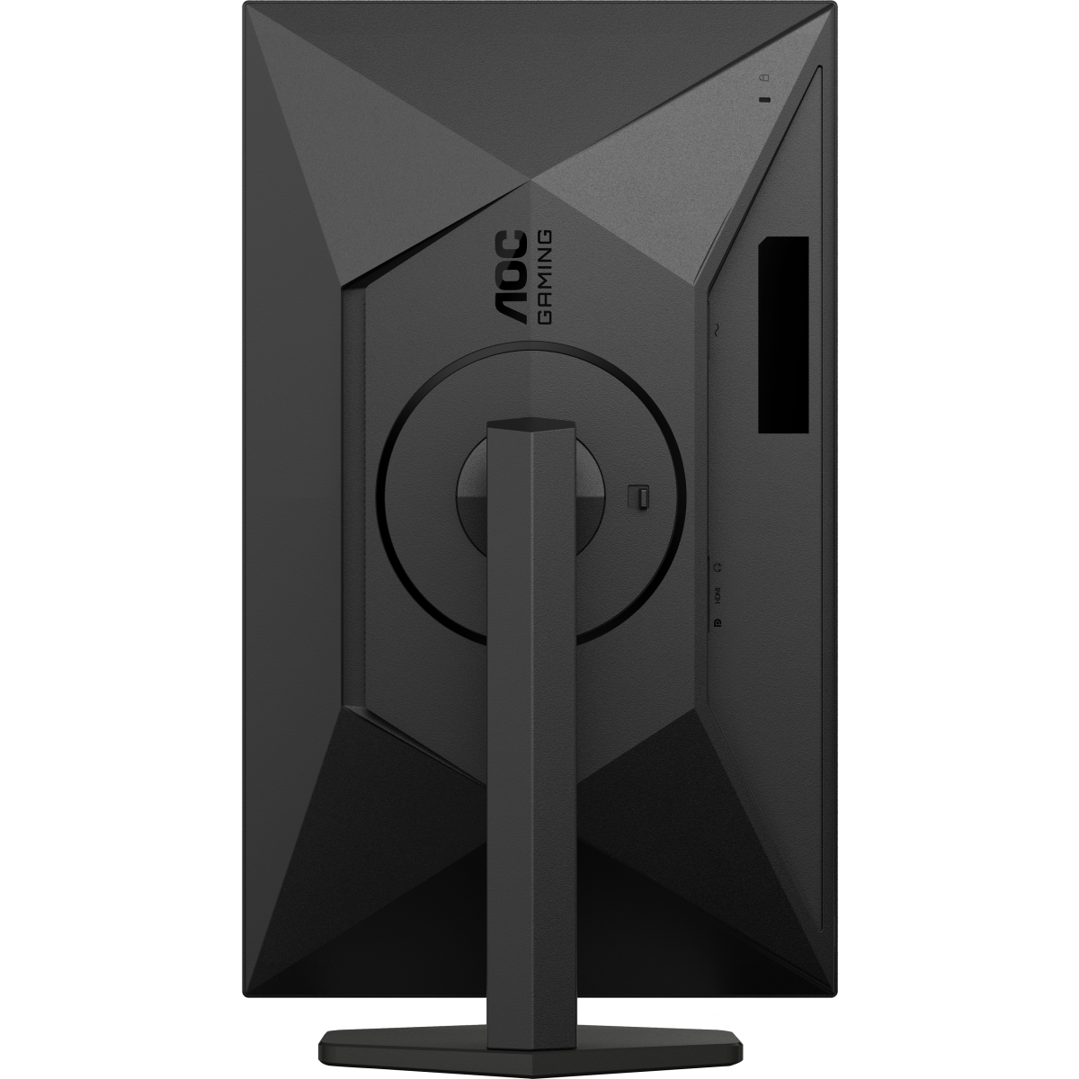 Монитор AOC 27" Q27G4XF - фото 8