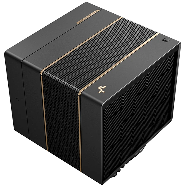 ПК Intel Core i7-14700KF / NVIDIA RTX 5060 Ti / 32 ГБ / SSD 1966 ГБ + HDD 2 ТБ