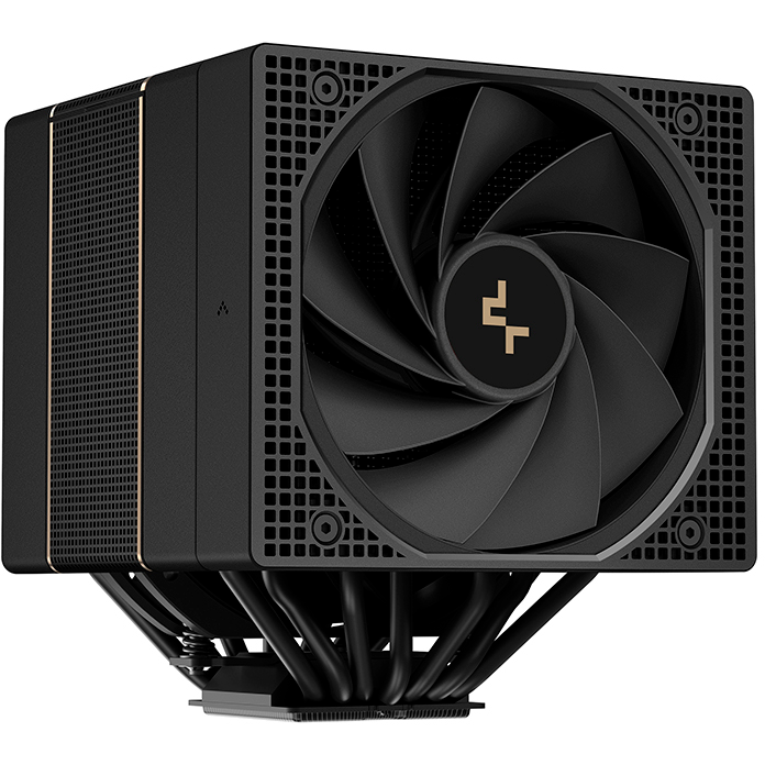 Кулер DeepCool ASSASSIN VC ELITE - R-ASN4-BKNVNN-GJD - фото 2