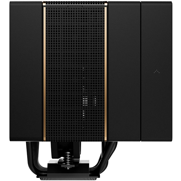 Кулер DeepCool ASSASSIN VC ELITE - R-ASN4-BKNVNN-GJD - фото 5