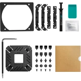 Кулер DeepCool ASSASSIN VC ELITE (R-ASN4-BKNVNN-GJD)