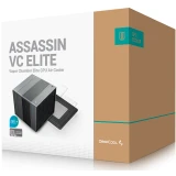 Кулер DeepCool ASSASSIN VC ELITE (R-ASN4-BKNVNN-GJD)