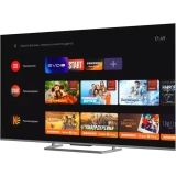 ЖК телевизор Haier 65" Smart TV S6 (DH1VWQD06RU)