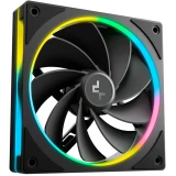 Вентилятор для корпуса DeepCool FL12R SE (3 шт.) (R-FL12RSE-BKAPN3-G)