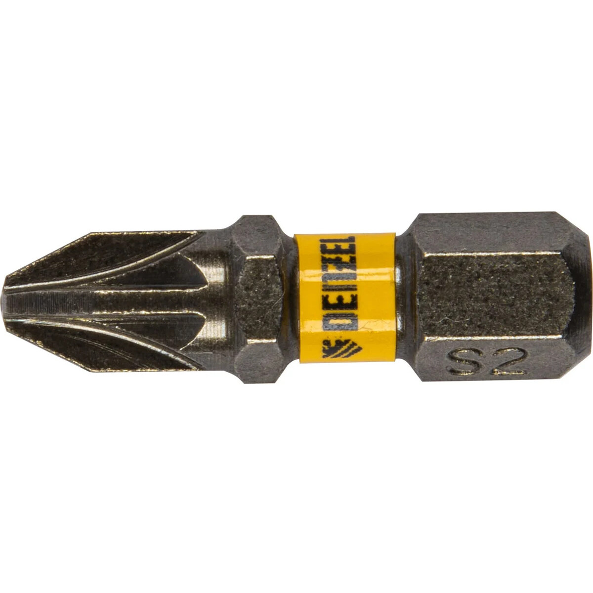 Набор бит Denzel 11654 - фото 2