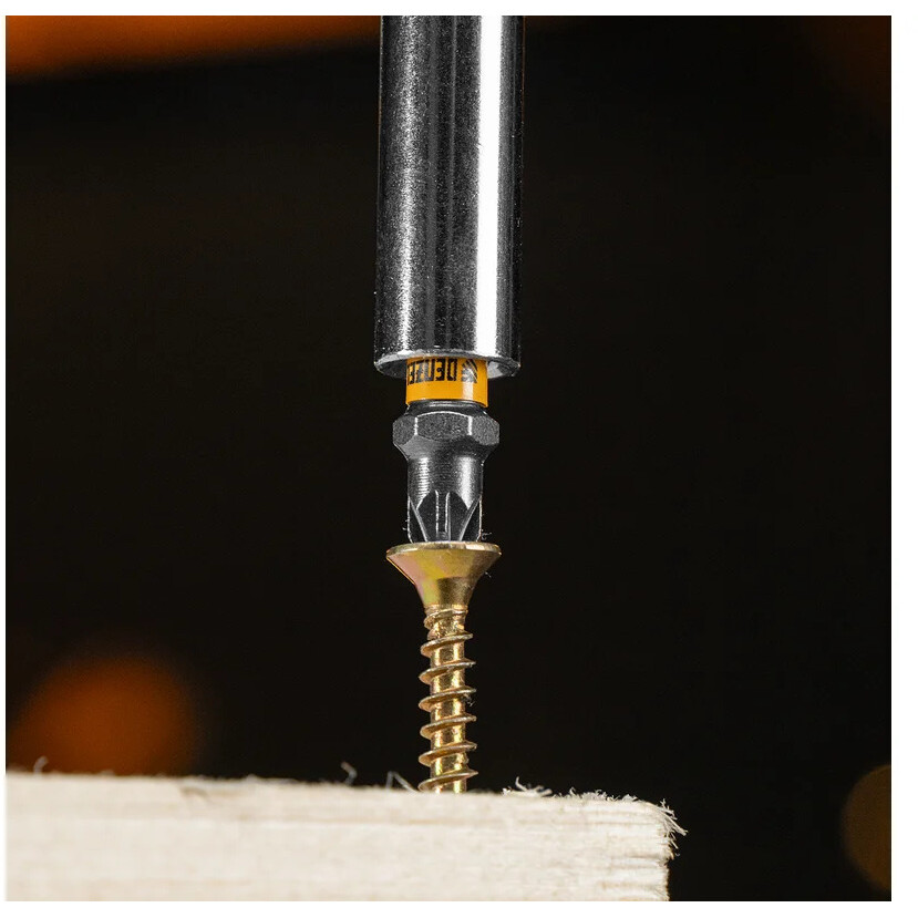 Набор бит Denzel 11654 - фото 6