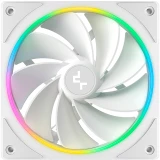 Вентилятор для корпуса DeepCool FL12R SE WH (R-FL12RSE-WHAPN1-G)