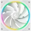 Вентилятор для корпуса DeepCool FL12R SE WH - R-FL12RSE-WHAPN1-G - фото 2