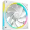 Вентилятор для корпуса DeepCool FL12R SE WH - R-FL12RSE-WHAPN1-G - фото 4