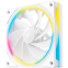 Вентилятор для корпуса DeepCool FL12R SE WH (3 шт.) - R-FL12RSE-WHAPN3-G - фото 2