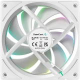 Вентилятор для корпуса DeepCool FL12R SE WH (3 шт.) (R-FL12RSE-WHAPN3-G)