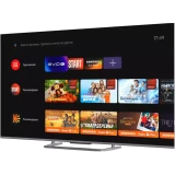 ЖК телевизор Haier 75" Smart TV S6 (DH1WVJD02RU)