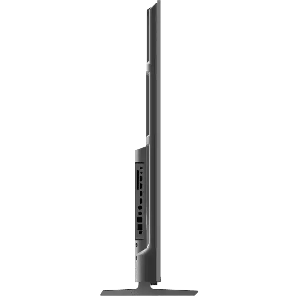 ЖК телевизор Haier 75" Smart TV S6 - DH1WVJD02RU - фото 4