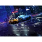 ЖК телевизор Haier 75" Smart TV S6 (DH1WVJD02RU)