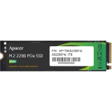Накопитель SSD 1Tb Apacer AS2280F4L (AP1TBAS2280F4L-1)