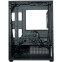Корпус XASTRA Q300M-5FC12F Black - фото 2
