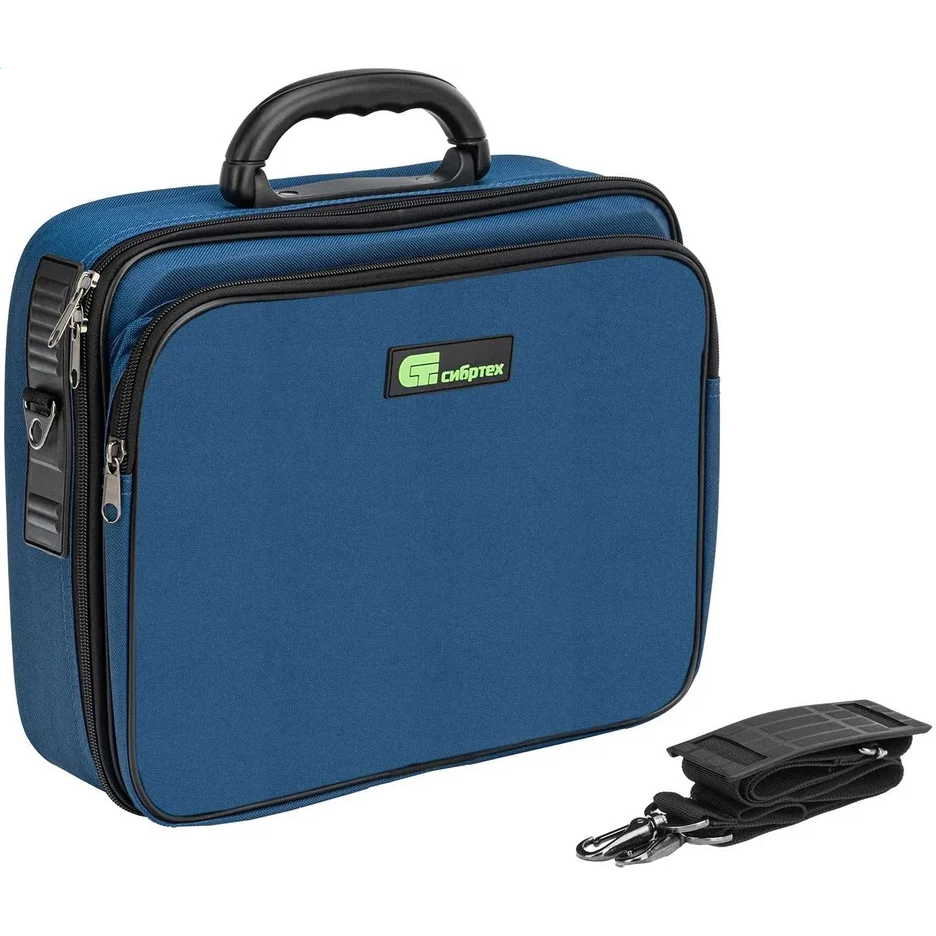 Сумка для инструментов Сибртех 90236