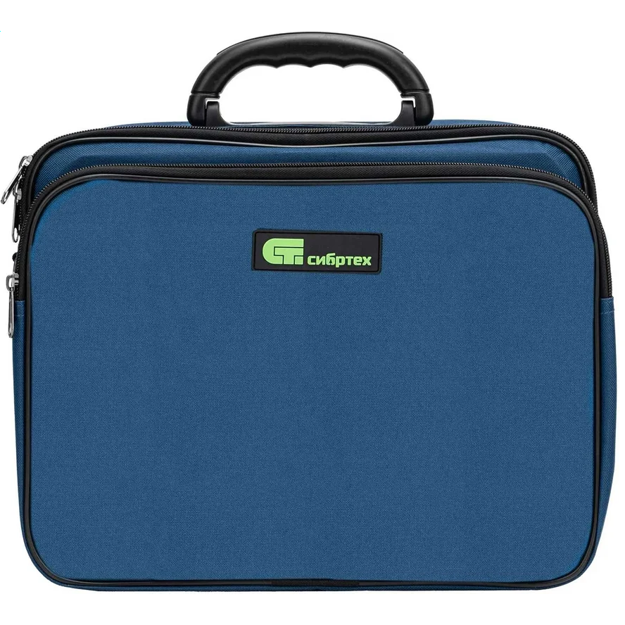 Сумка для инструментов Сибртех 90236 - фото 5