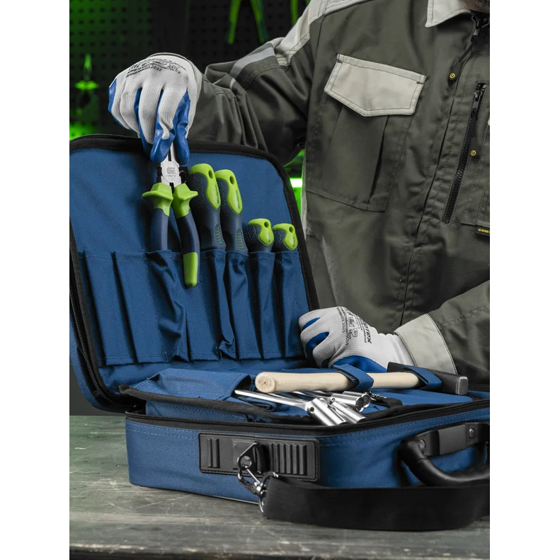 Сумка для инструментов Сибртех 90236 - фото 8