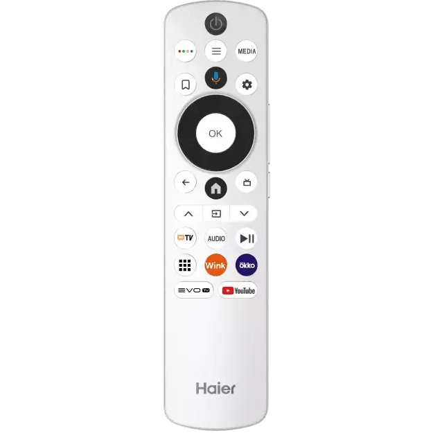 ЖК телевизор Haier 75" Smart TV S6 - DH1WVJD02RU - фото 6