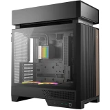 Корпус DeepCool CL6600 Black (R-CL6600-BKNNA0-G-1)
