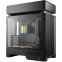 Корпус DeepCool CL6600 Black - R-CL6600-BKNNA0-G-1 - фото 2