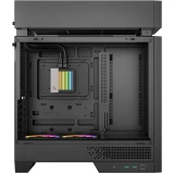 Корпус DeepCool CL6600 Black (R-CL6600-BKNNA0-G-1)